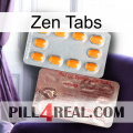 Zen Tabs new13